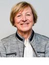 Record image of Suzanne Brossard