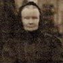 Record image of Boel Olsson Ström (born Pehrsdotter)