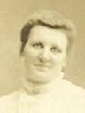 Record image of Maria Albertina Backlund (o.s. Bergström)