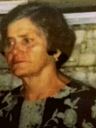 Record image of Laura Fernandes (born Teixeira Fernandes)