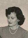 Record image of Elizabeth Cresswell Dunlop (born Collins)
