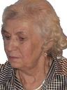 Record image of Тамара Зубкова
