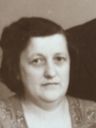 Record image of Økonoma Alma Emilie Klitgaard (born Jensen)