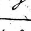 Record image of Boel Larsson (born Pehrsdotter)