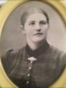 Record image of HEDDA Carolina Gren (o.s. Johansson)