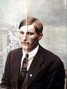 Record image of Magnus Emil Olsson