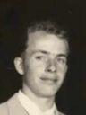 Record image of Richard Elwood Berger