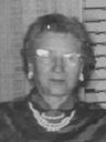 Record image of Fannie Chaya "Chiala" Cooper (born Berman)