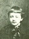 Record image of Signe Forchhammer (born Janson)