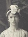 Record image of Alice Afton Clay (born Park)