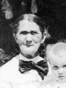 Record image of Sarah Ann Bell (born Stuart)