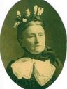 Record image of Elisabeth Mary Zingheim (geb. Kohl)