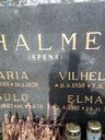 Record image of Sulo Halme