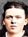 Record image of Maria McRae (born Taylor)