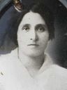 Record image of Isabel Pacheco Lemos (born Dos Santos)