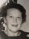 Record image of Magdalena Sten
