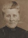 Record image of Ellen Euphemia Thomas (born Hollowbread)
