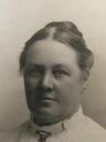 Record image of Erica Christina Thunell (born Forsberg)