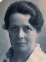 Record image of Anna Matilda Almqvist (o.s. Laurin)