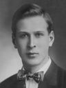 Record image of Vilhelm Andersson