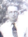 Record image of John "Jack" William Nicholson