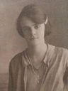 Record image of Eileen Erica R. Williams (born Cole)