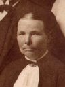 Record image of Johanna Lovisa* Ågren (o.s. Wilhelmsson)