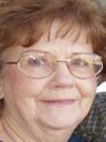 Record image of Donna Rae Reynolds (born Lewis)