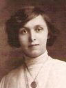 Record image of Minnie Lee (born Fall)