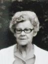Record image of Sofia Emma PETTERSSON (o.s. Gren)