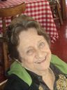Record image of Virginia Calderon (born Muñoz Suarez)