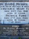 Record image of Patrick Ford