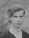 Record image of Katharina Mysack (geb. Pfaller)