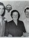 Record image of Ellen Veacock (born Mooney)