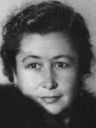 Record image of Teresa Macrina Ana Rodriguez de Castro González-Villademoros (nacida Pelaez Perez-Gamoneda)
