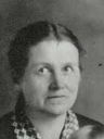 Record image of Josephine Martina Kendell (born Nilsson)