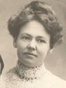 Record image of Hannah Elizabeth Richards (born Rhead)