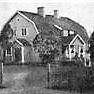 Record image of Mathilda Wilhelmina Nordström (o.s. Söderholm)