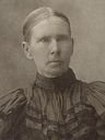 Record image of Matilda Caroline Dunn (born Thomas)