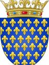 Record image of Pierre Prince of France
