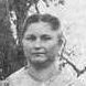 Record image of Rhoda Ann Lucas (born Dake)