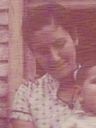 Record image of Rosa Montes (nacida Alemán Gomez)