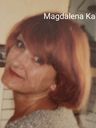 Record image of Magdalena Kalinowska-Czerska (geb. Piotrowska)