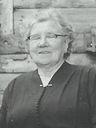 Record image of Anna Elisabeth Hubertina (Elisabeth/Betje) Aben