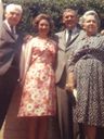 Record image of Janet Smith Lyons/Johnsen/Rovick (nacida Hills)