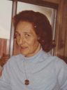Record image of Winnifred Kay Fernandez (nacida Everett)