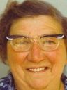 Record image of Edith Mary Verity (born Brook)
