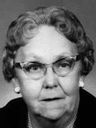 Record image of Lillian Osee Cooper (born Beckstead)
