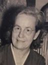 Record image of Anna Brenienek (geb. Kammann)
