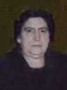 Record image of Maria Araceli Alvarez (nacida Alvarez Alvarez)